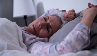 Schlaflosigkeit erhöht Demenz-Risiko um 40 Prozent | Leben & Wissen