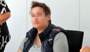 Staatsanwalt sicher: Frau schubste Rentnerin vor fahrenden Bus | Regional