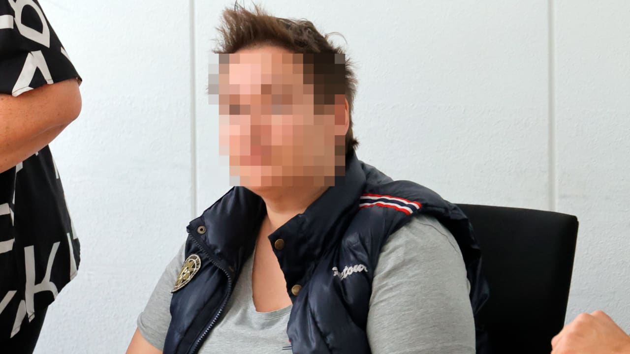 Staatsanwalt sicher: Frau schubste Rentnerin vor fahrenden Bus | Regional