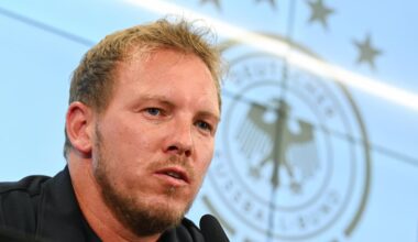 0:0! Viel Ballbesitz, aber noch keine Chance! Slowakei vs. Deutschland im Live-Ticker | Sport