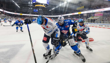 Eishockey: Dresden verliert erstes DEL-Heimspiel gegen Ingolstadt | Sport