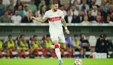 Wo läuft Fußball heute live im TV? Stuttgart & Barça im Einsatz | Sport