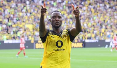 Fußball heute live im TV sehen: Wo läuft die Champions League mit BVB? | Sport