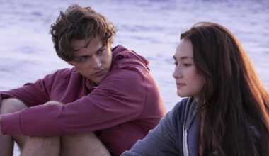 „The Summer I Turned Pretty“: Endet Staffel 3 wie in den Büchern? | Unterhaltung