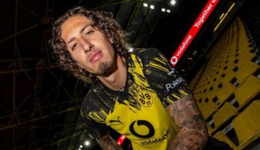 BVB - Dortmunder Bosse sauer: OP-Ärger um neuen Star - BILD