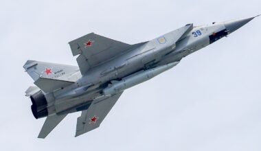 Nun auch Estland: Russische Kampfjets erneut über Nato-Gebiet