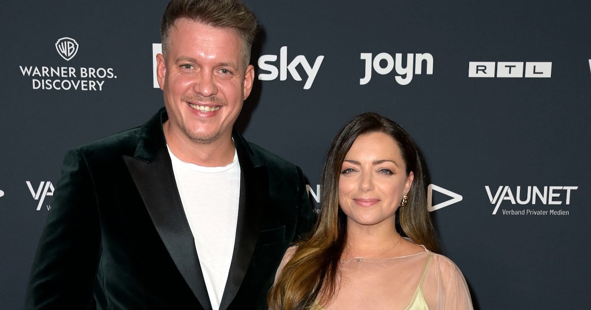 Nach Baby-News: „GZSZ“-Schauspielerin Anne Menden legt Hochzeit auf Eis