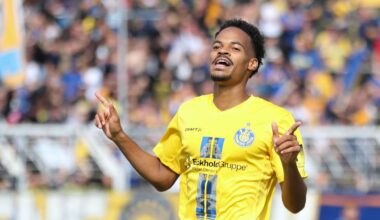 Lok Leipzig: Dreierpack! Jung-Papa startet beim Meister durch | Sport