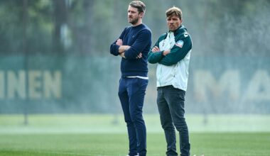 Werder Bremen – BILD-Kommentar: Klartext-Didi macht’s den Bossen vor | Sport