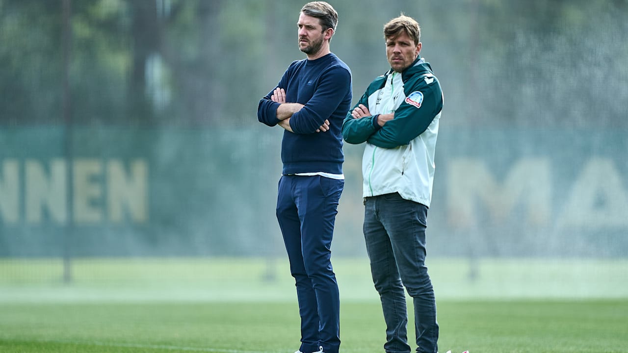 Werder Bremen – BILD-Kommentar: Klartext-Didi macht’s den Bossen vor | Sport