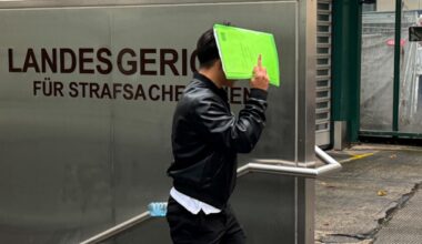 Wien: Freispruch für zehn Männer vom Vorwurf der Gruppenvergewaltigung | News