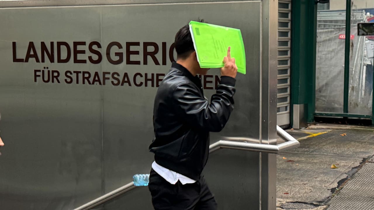 Wien: Freispruch für zehn Männer vom Vorwurf der Gruppenvergewaltigung | News