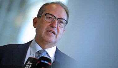 Dobrindt will wieder nach Syrien abschieben - Politik