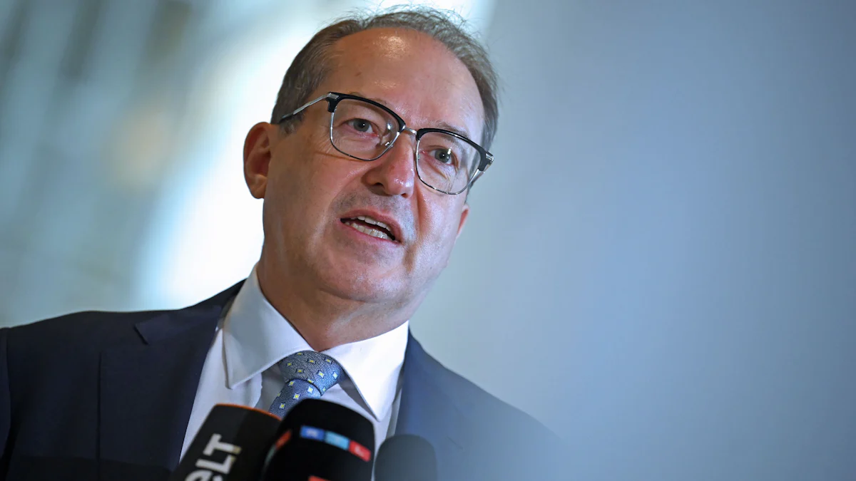 Dobrindt will wieder nach Syrien abschieben - Politik