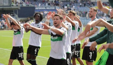 Hannover 96: Der komplett renovierte Tabellenführer - Sport
