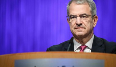 Nestlé: Vorstandschef Laurent Freixe wegen Beziehung gefeuert - Wirtschaft