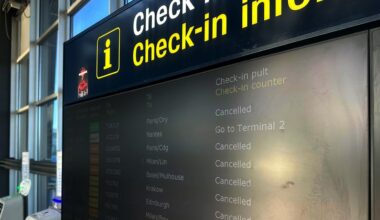 Ukraine-News: Drohnen stoppen erneut Flugbetrieb in Dänemark