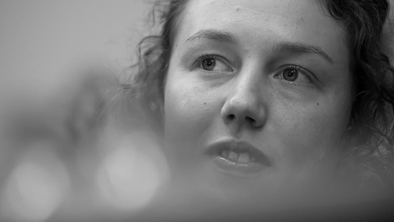 Leichnam von Ex-Biathletin Dahlmeier wird nicht geborgen