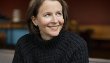 Alina Bronsky über ihr Buch "Pi mal Daumen"