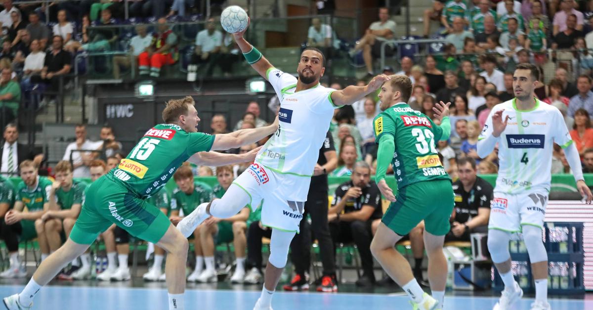 Rhein-Neckar Löwen peilen Heimsieg gegen Leipzig an: „Nicht unterschätzen“