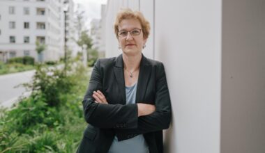 „Können uns Doppelarbeit nicht mehr leisten“