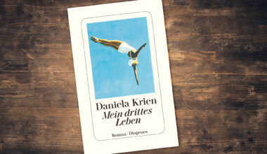 Daniela Krien erhält den Walter-Hasenclever-Literaturpreis 2025