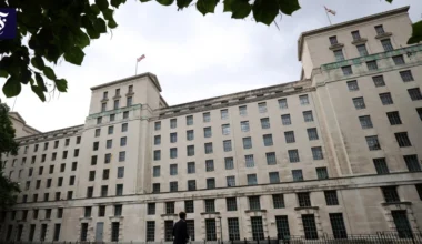 Großbritannien: Regierung will Afghanen aufnehmen