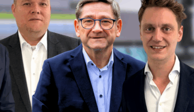 Stichwahl-Showdown: Wer wird neuer OB in Remscheid & Solingen