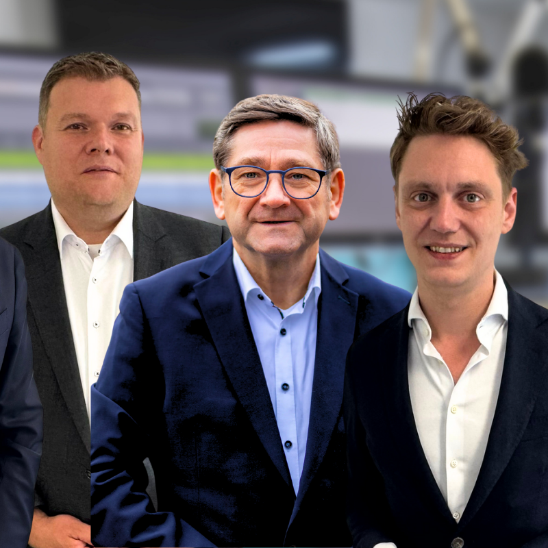 Stichwahl-Showdown: Wer wird neuer OB in Remscheid & Solingen