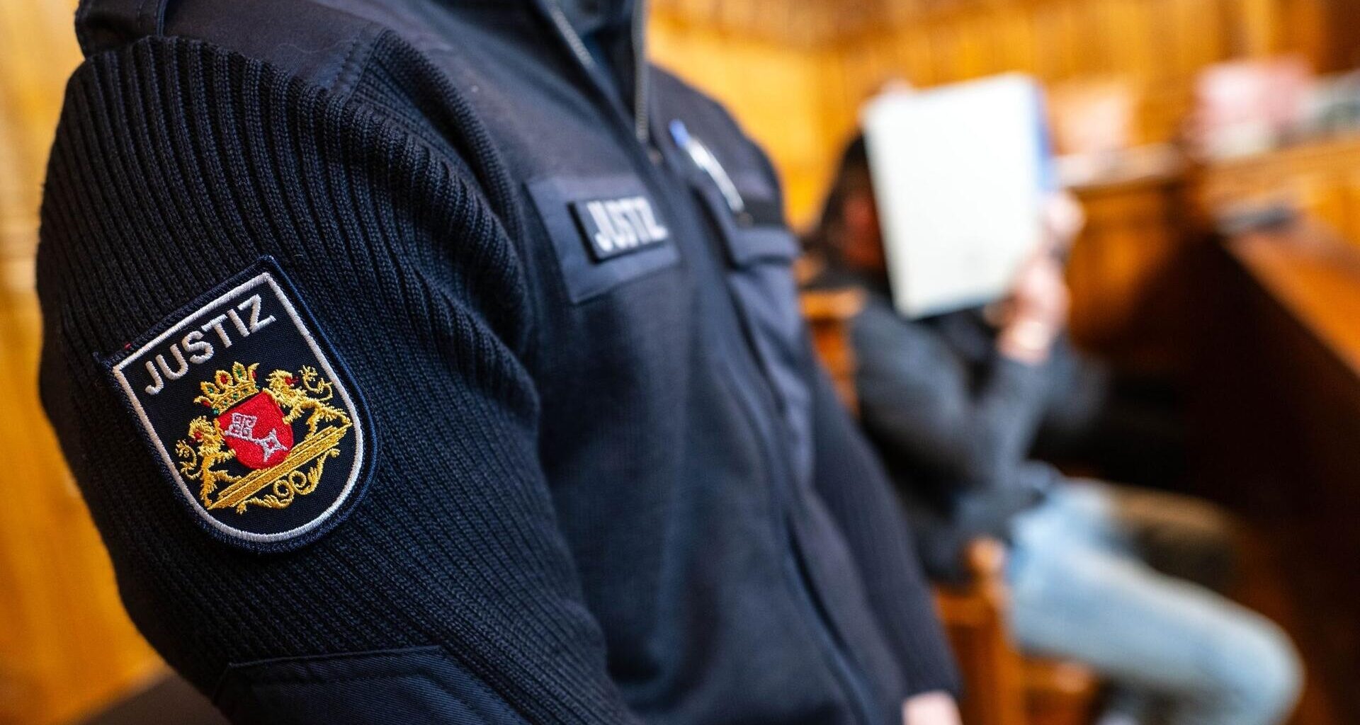 Mord auf Bremer Friedhof - Urteil naht