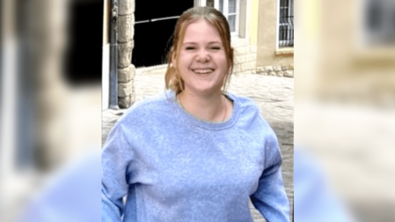 Das vermisste Mädchen aus Mönchengladbach: Wer hat die 13-Jährige gesehen?