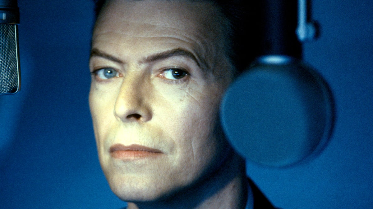 Was Sie schon immer über David Bowie wissen wollten - WELT