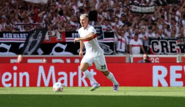 VfB Stuttgart: Rookie und Routinier! Hält Stuttgarts Bollwerk im Breisgau? | Sport