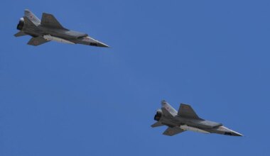 Ukraine News: Polen meldet russische Kampfjets in Sicherheitszone – Estland verlangt Nato-Beratungen - Politik