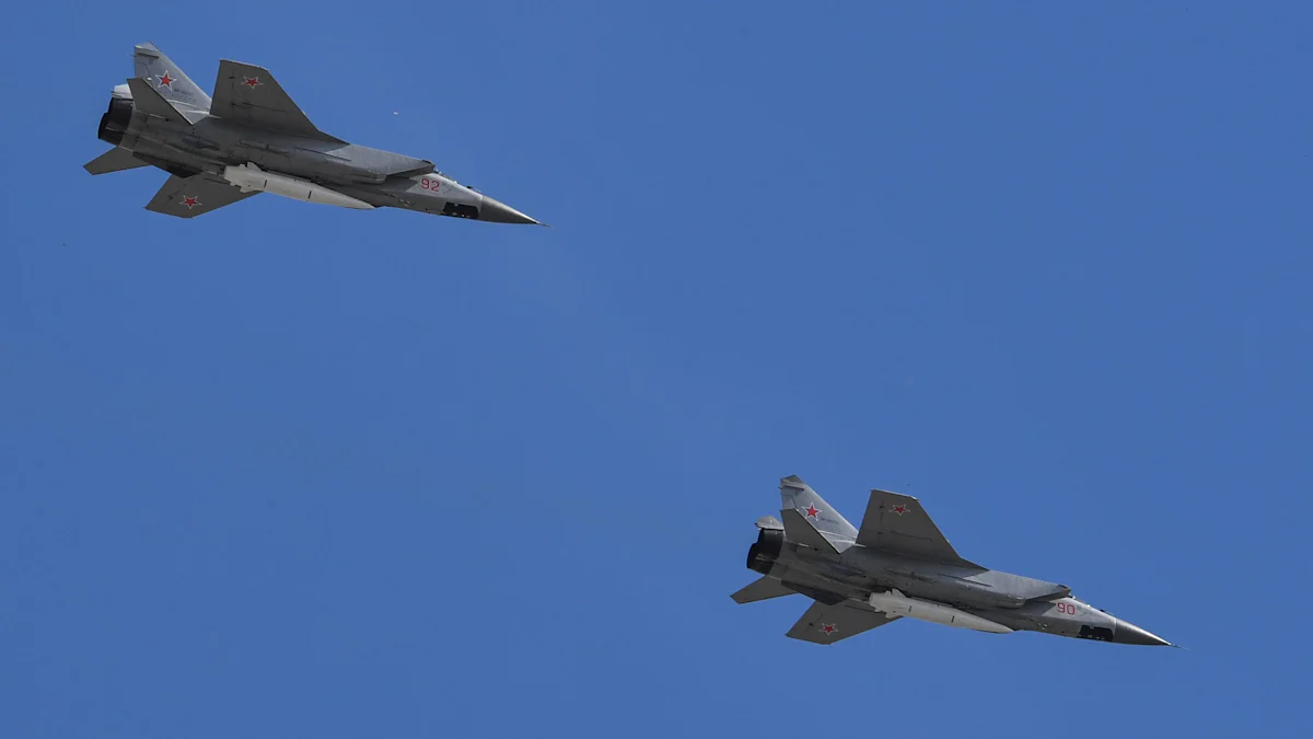 Ukraine News: Polen meldet russische Kampfjets in Sicherheitszone – Estland verlangt Nato-Beratungen - Politik