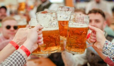 So unterscheidet sich der Wasen von der Wiesn