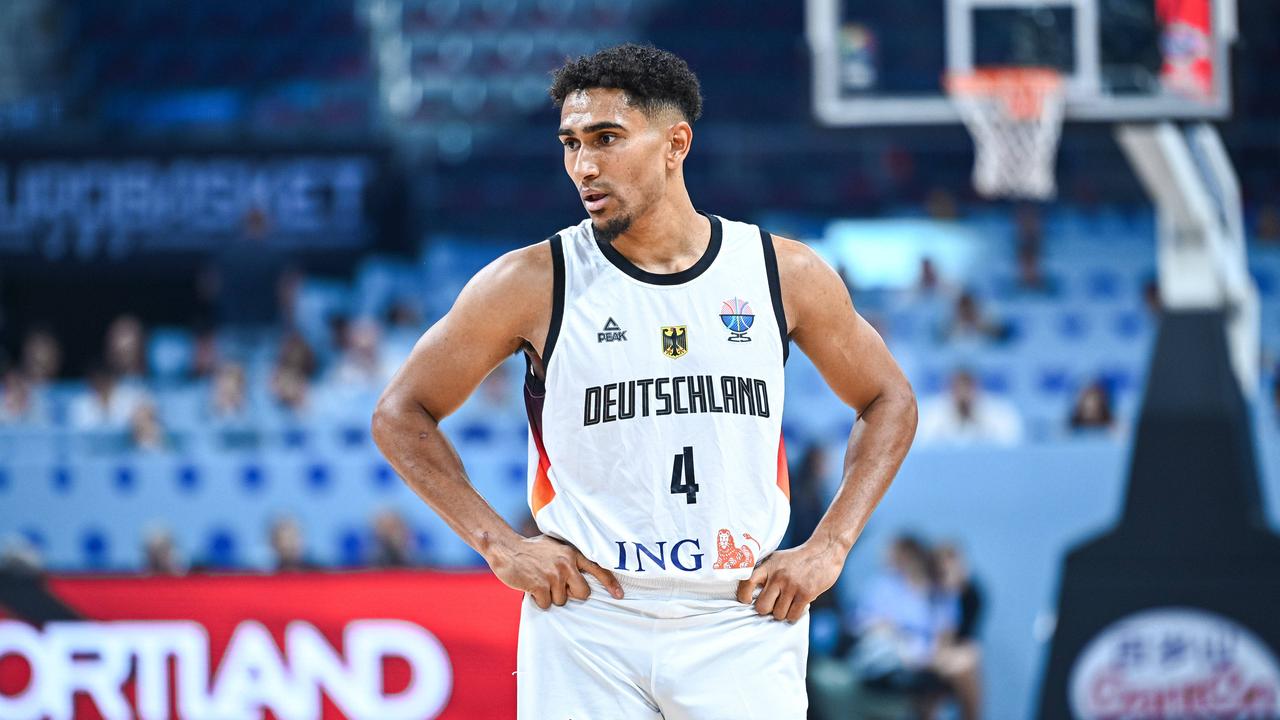 Basketball-EM : Schlechtes Hotel - DBB-Team will umziehen