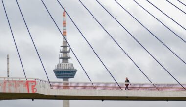Wechselhaftes Wochenende voraus: Der Frühherbst sticht den Spätsommer aus