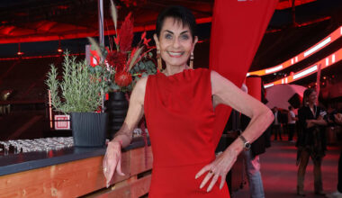 Single-Lady Sibylle Nicolai wird 75: „Der Auserwählte dürfte gerne jünger sein“ | Unterhaltung
