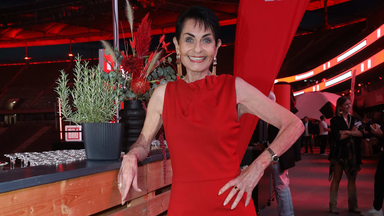 Single-Lady Sibylle Nicolai wird 75: „Der Auserwählte dürfte gerne jünger sein“ | Unterhaltung