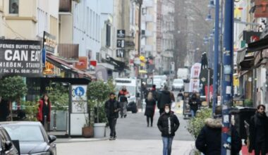 Neue Wiesbadener Fußgängerzone: Erster Bauabschnitt fertig, zweiter startet bald