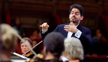 Dirigent ist Israeli: Musik-Festival lädt Münchner Philharmoniker aus | Politik