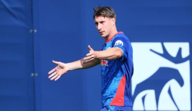 RB Leipzig: So denkt Willi Orban über seine Degradierung als Kapitän | Sport