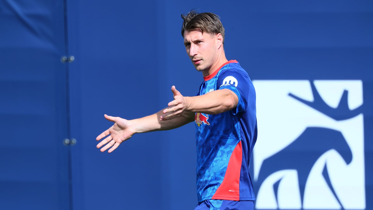 RB Leipzig: So denkt Willi Orban über seine Degradierung als Kapitän | Sport