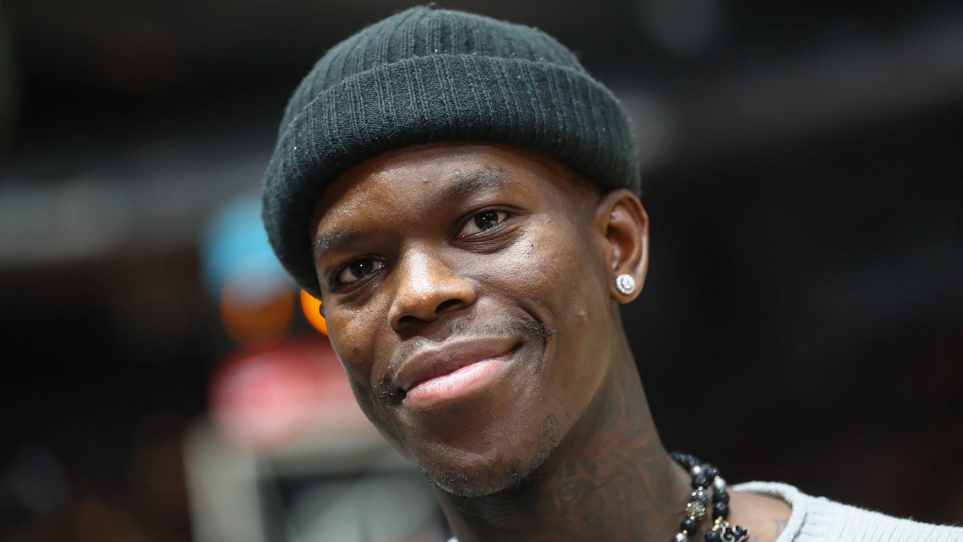 Dennis Schröder: Der Basketball-Profi will eine internationale Schule in Braunschweig gründen.