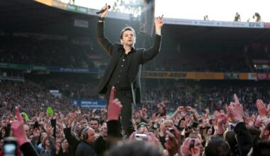 Wieder Konzerte im Bremer Weser-Stadion? Das sagt der Senat dazu