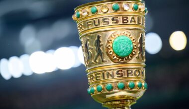 FC Augsburg mit guten Chancen auf das DFB-Pokal-Achtelfinale