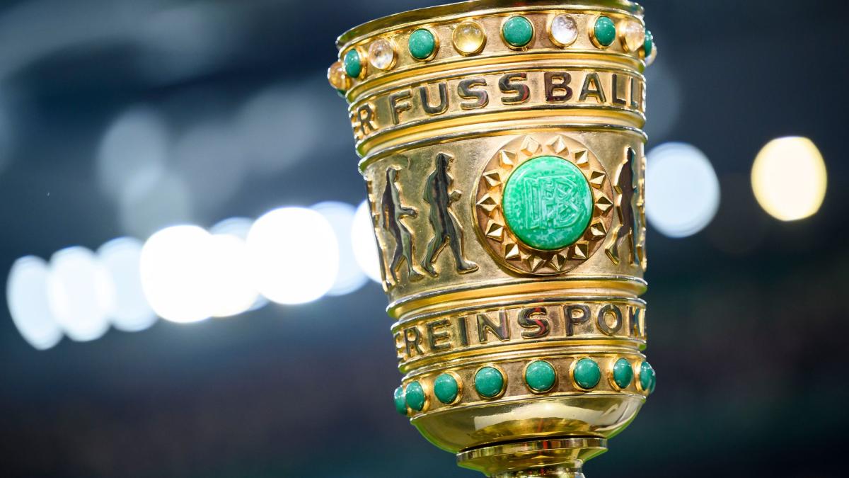 FC Augsburg mit guten Chancen auf das DFB-Pokal-Achtelfinale