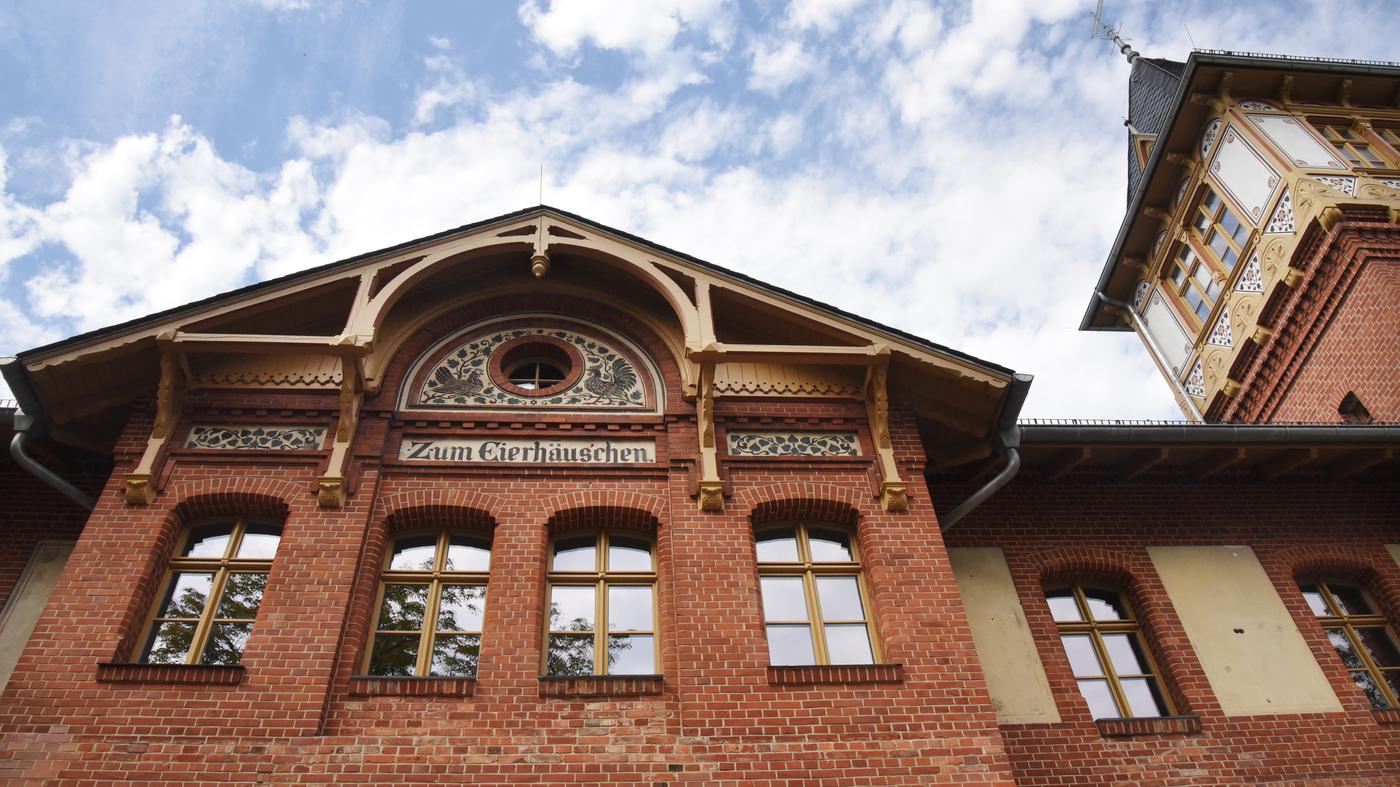 Fünf Tipps für den Tag des offenen Denkmals in Treptow-Köpenick