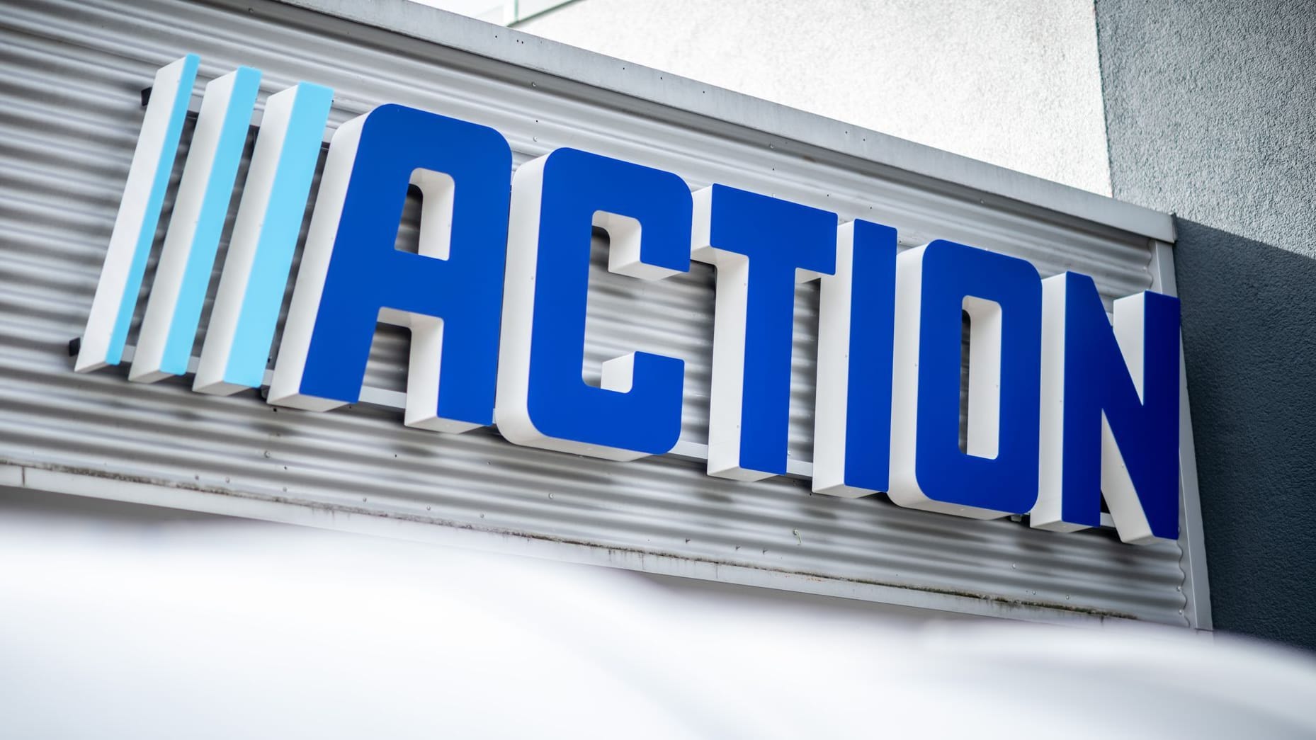 Action - Filiale in Mönchengladbach
